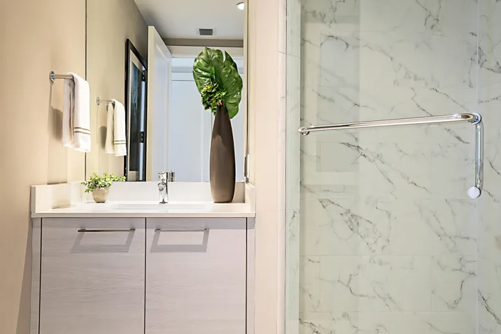 Guest Bath