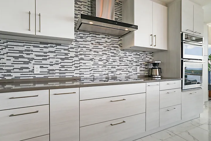 JennAir Cooktop