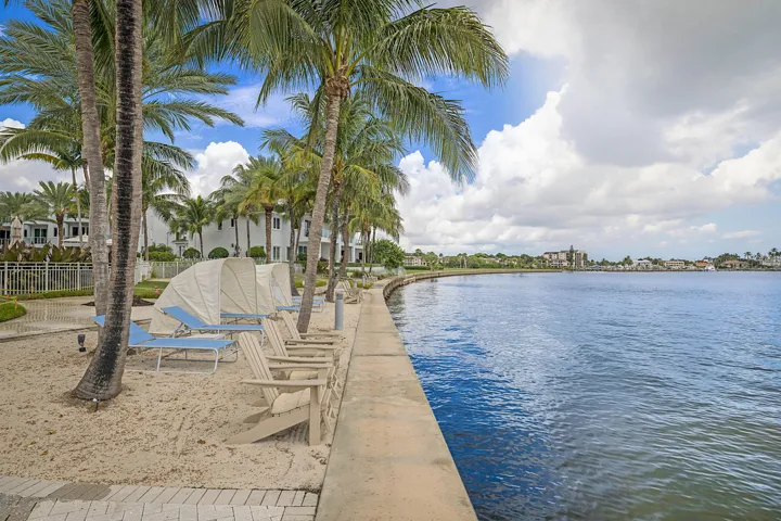 Intracoastal
