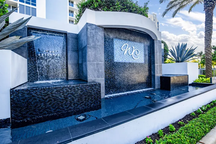 Water Club