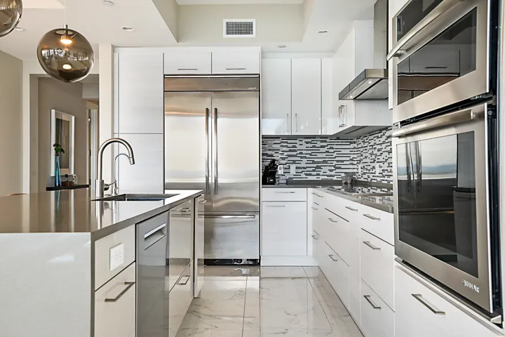 JennAir Appliances