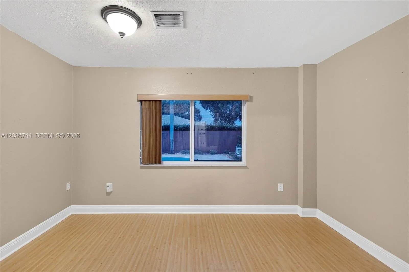 Office / Flex Space / Nursery / Gym / Addition off primary bedroom w/ laminate flooring Office / Flex Space / Nursery / Gym / Addition off primary bedroom w/ laminate flooring