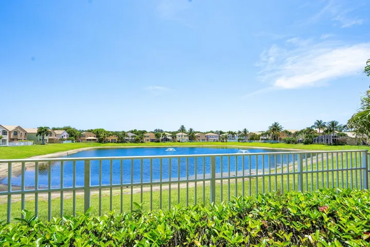 Community Lake