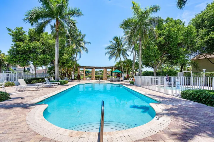 Community Pool