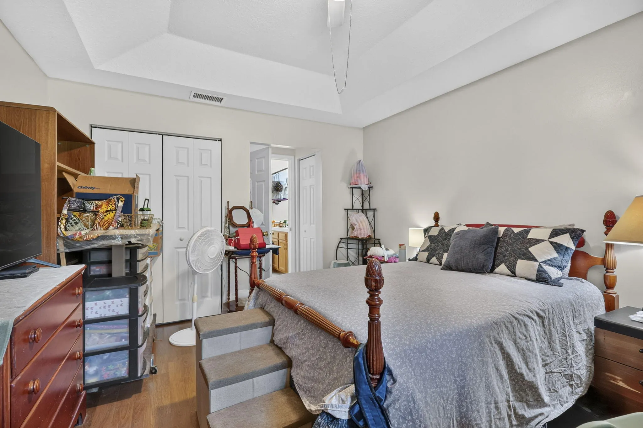 Owner Suite