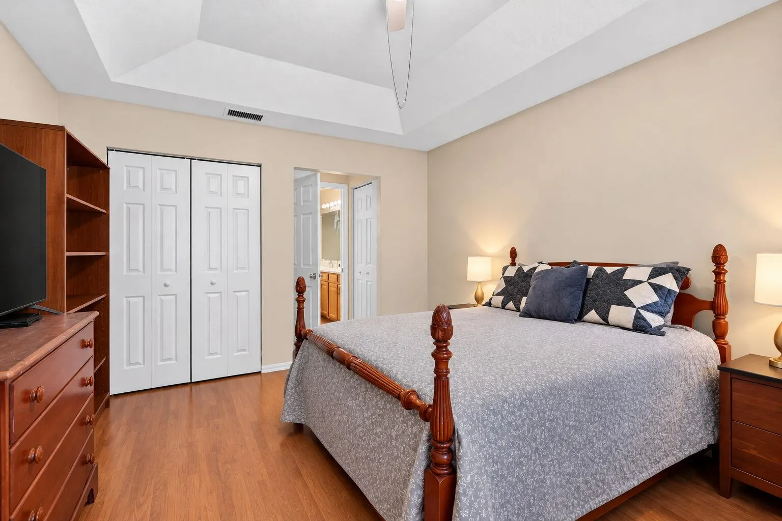 Owner Suite
