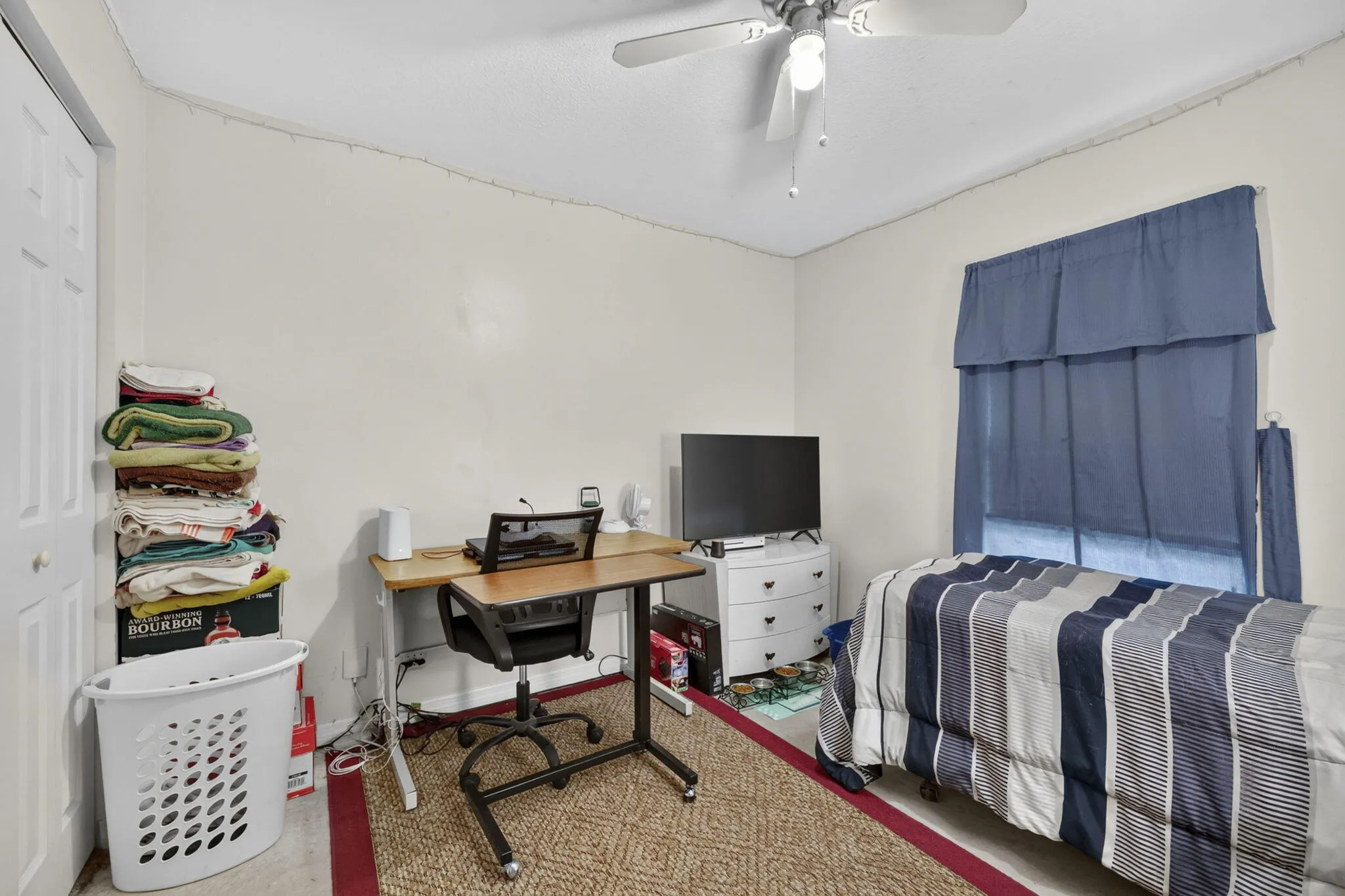 Guest Bedroom 1