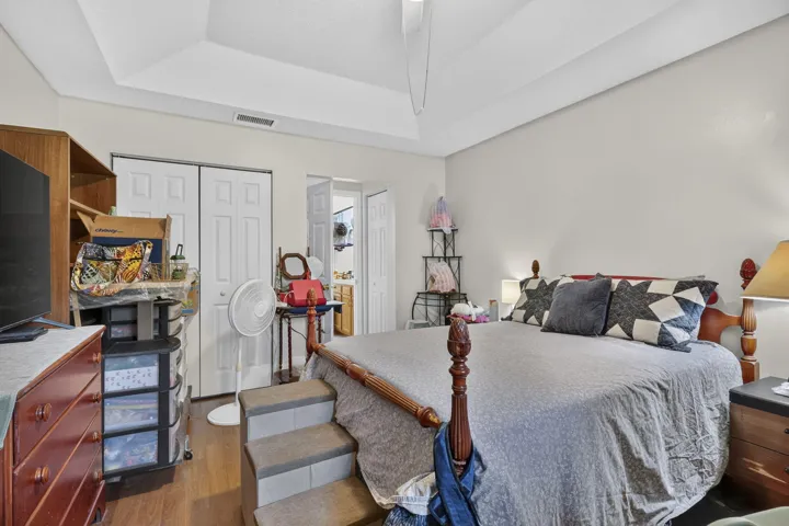 Owner Suite