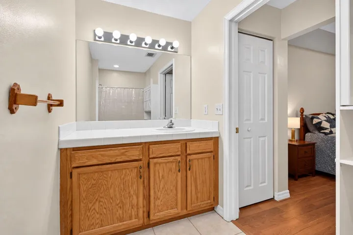 Owner Suite Bathroom