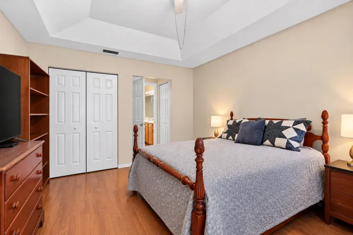 Owner Suite