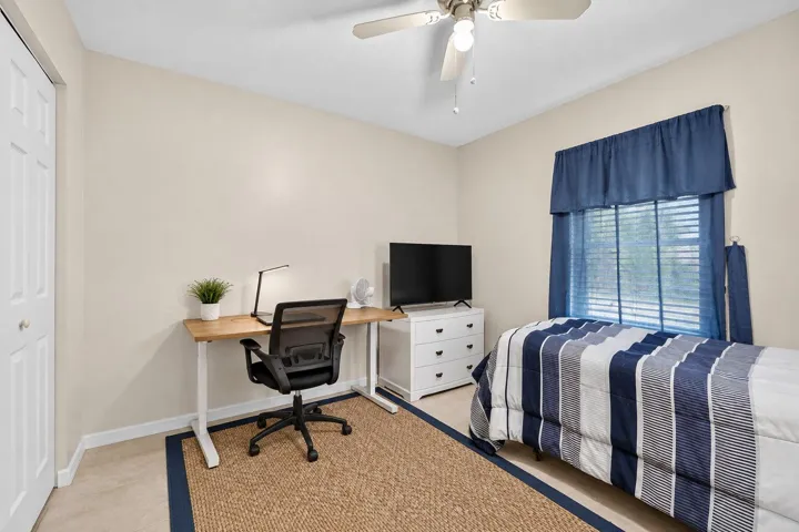 Guest Bedroom 1