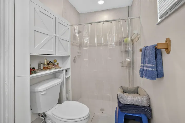 Owner Suite Bathroom