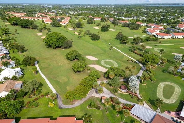 Miles Grant golfcourse