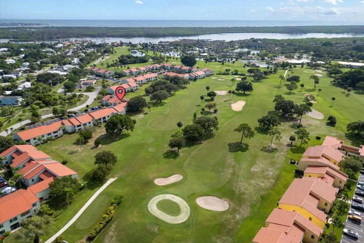 Miles Grant Golf course 3