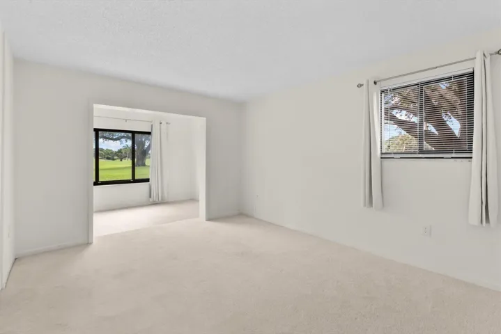 Miles Grant second bedroom and nook