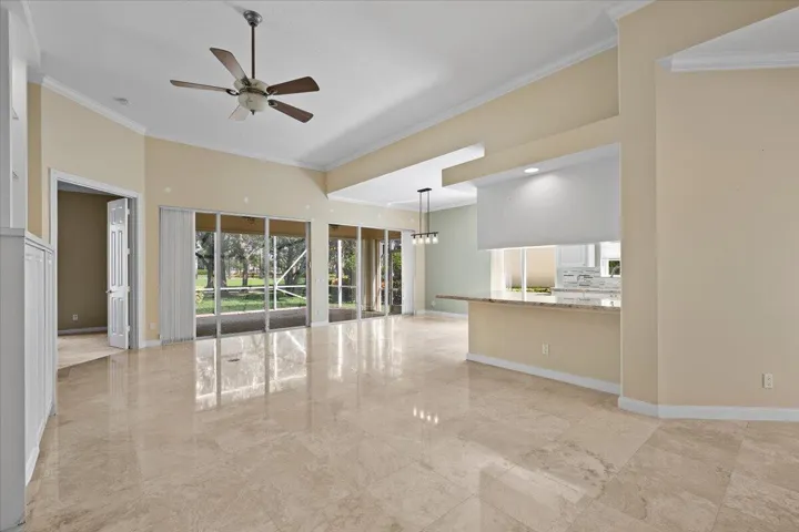 Living Room Area