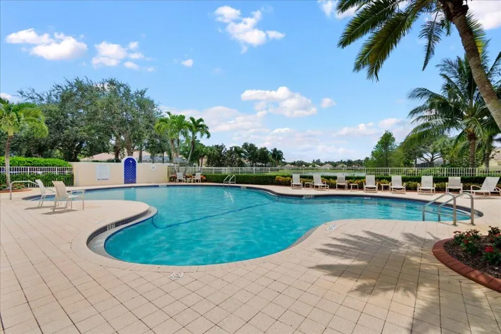 Community Pool