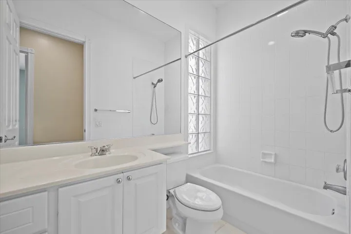 2nd Bathroom