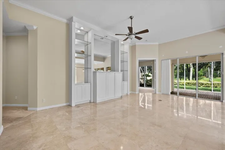 Open FloorPlan