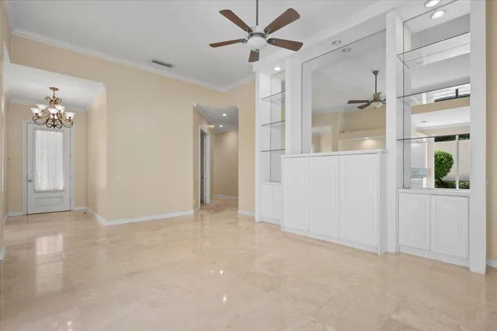 Open FloorPlan