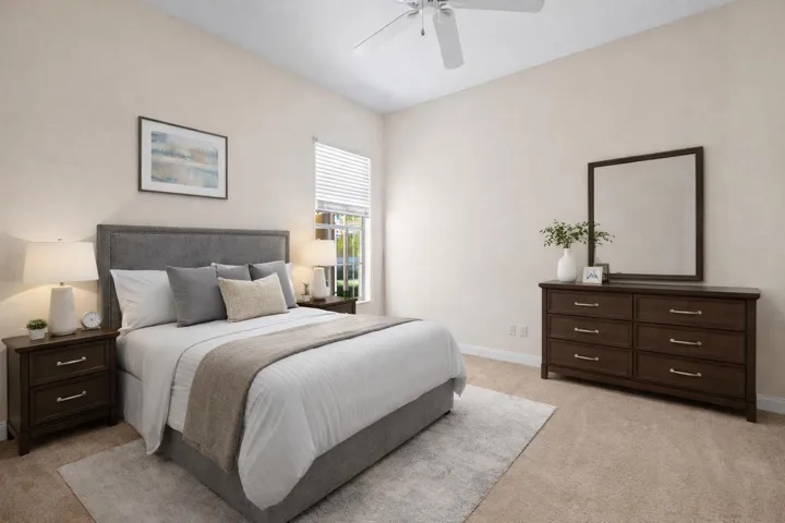 2nd Bedroom