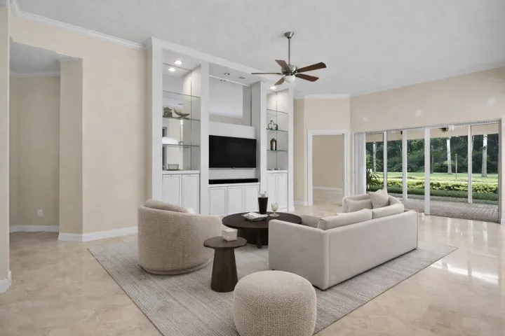 Open FloorPlan
