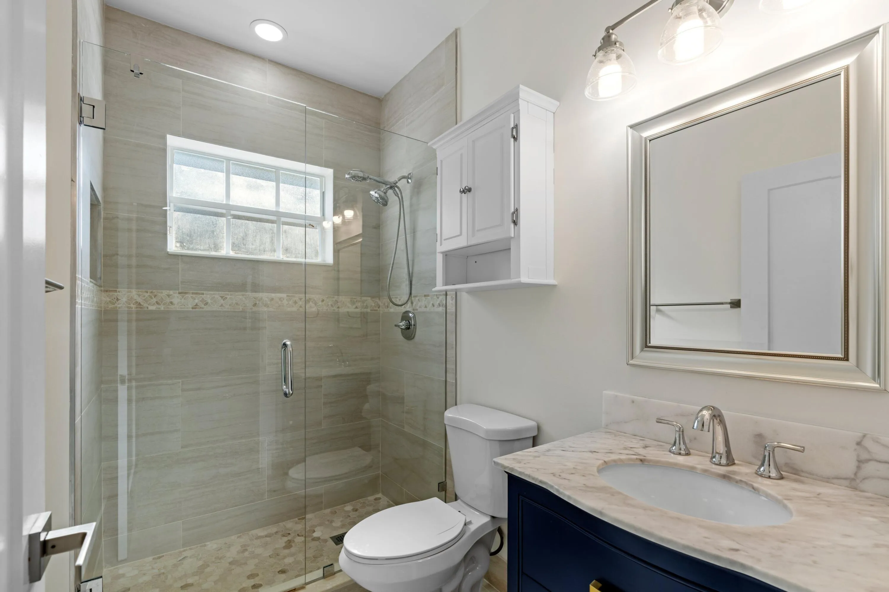 Bathroom 3
