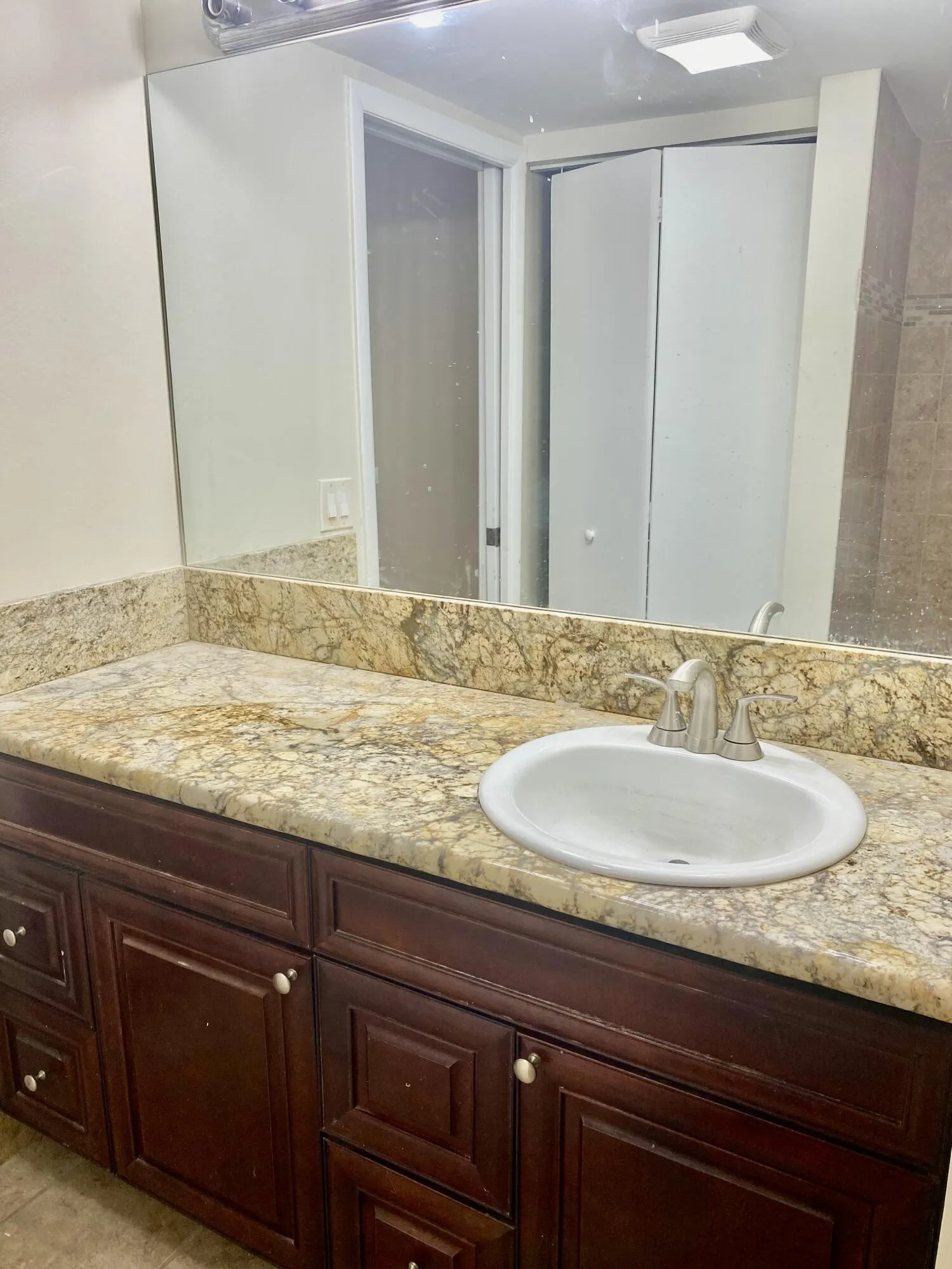 Guest bath