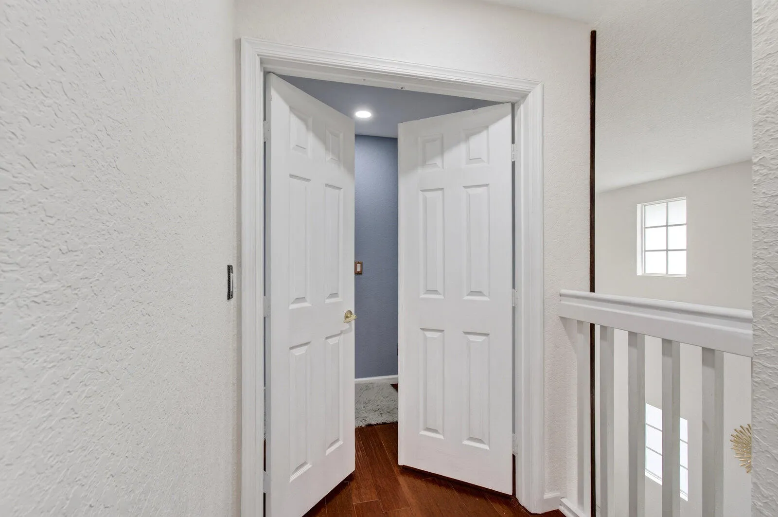 Primary Bdm Entrance
