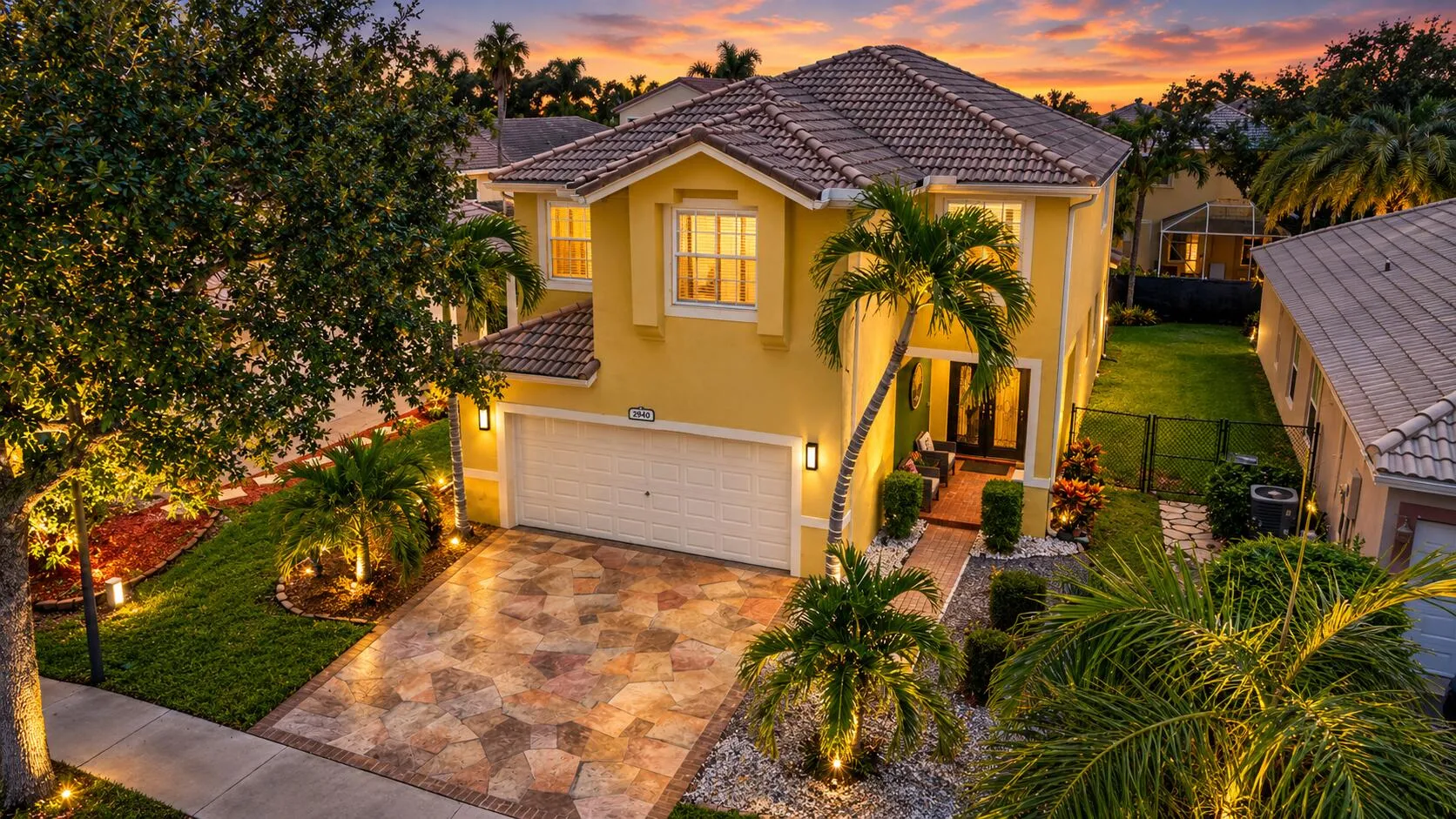 Twilight Image