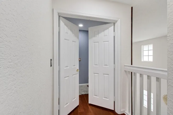 Primary Bdm Entrance