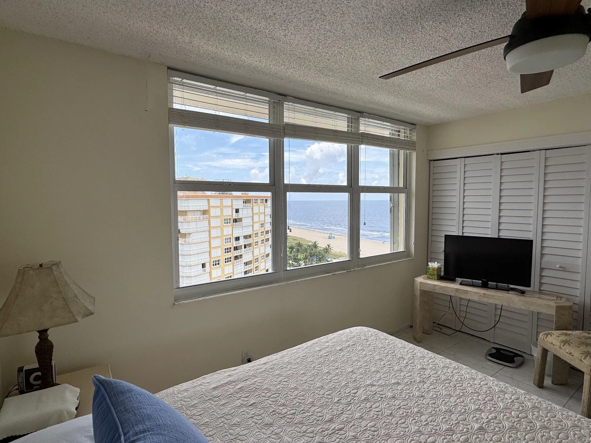 JH PH5 bedroom view