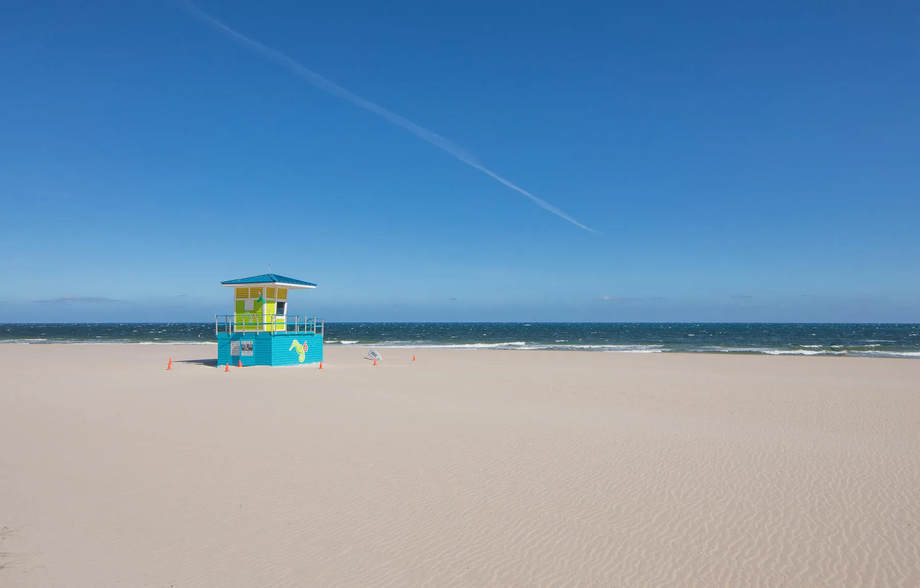 Jamaica House Pompano Beach