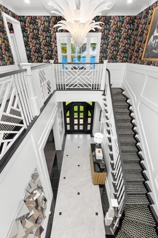 Foyer 1