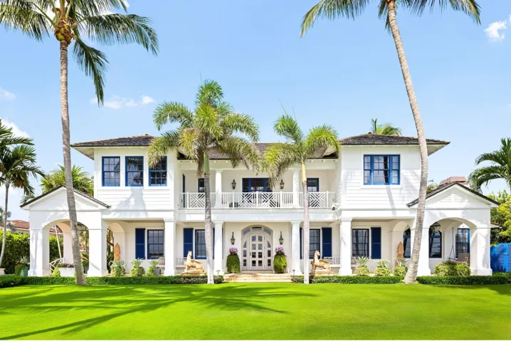101 Palmetto Ln