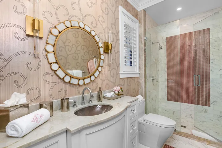 Guest Bath 3