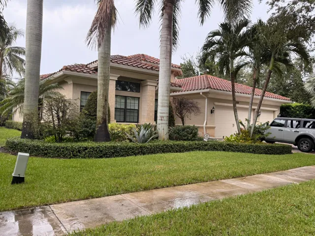 4 Bedroom 4 Bath Venetian Model