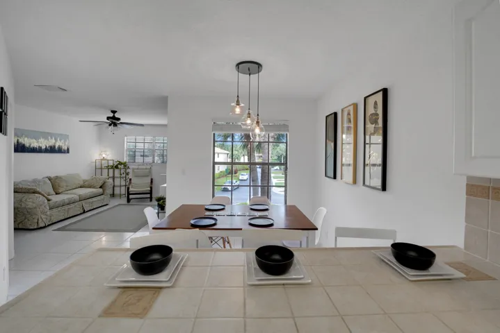 Large Kitchen Island
