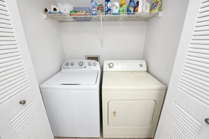 1604 laundry