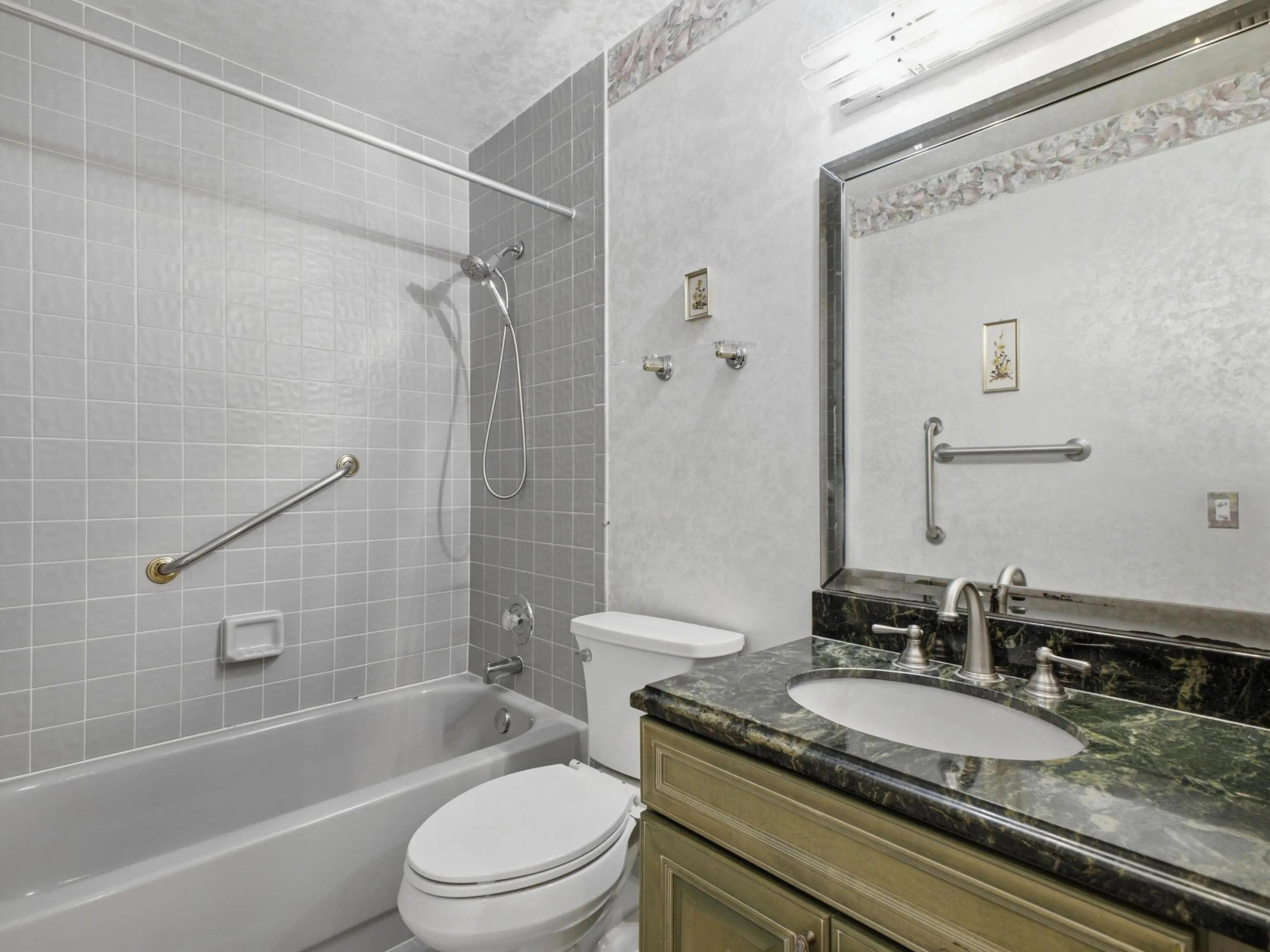Guest Bath