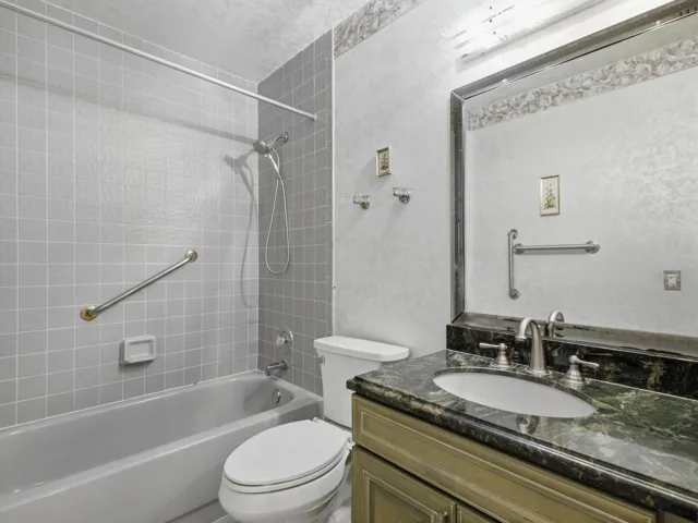 Guest Bath