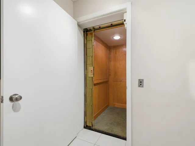 Home Lift