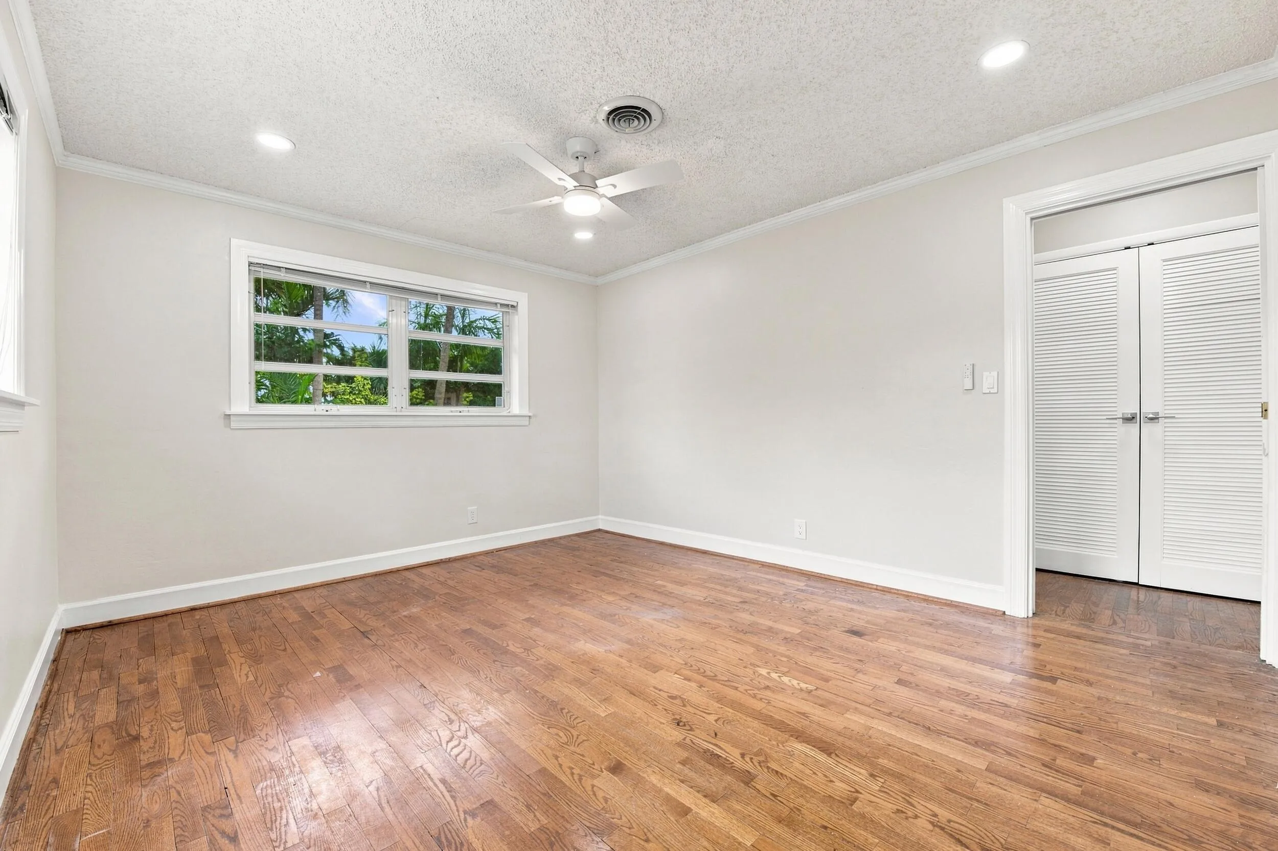 Third Guest Bedroom