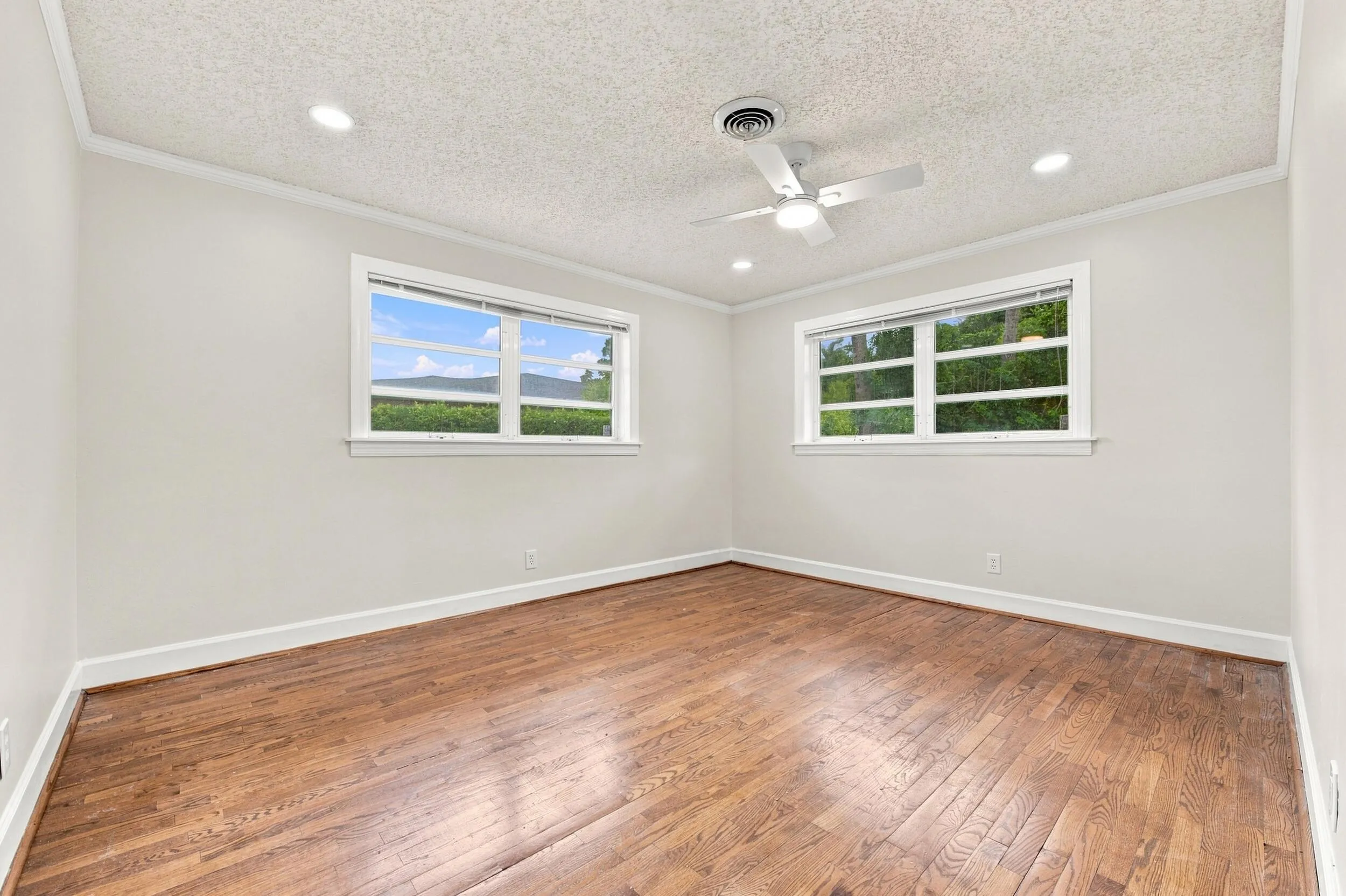 Third Guest Bedroom