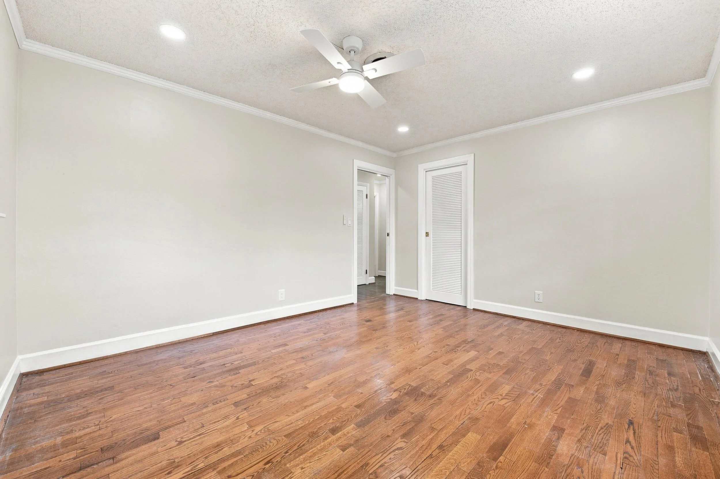 Third Guest Bedroom
