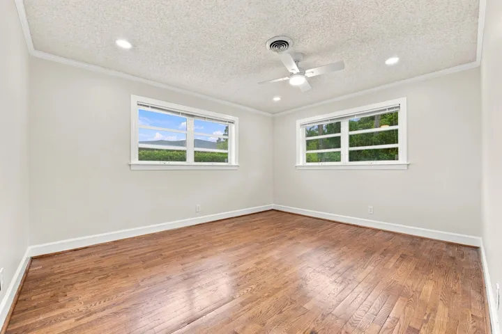 Third Guest Bedroom