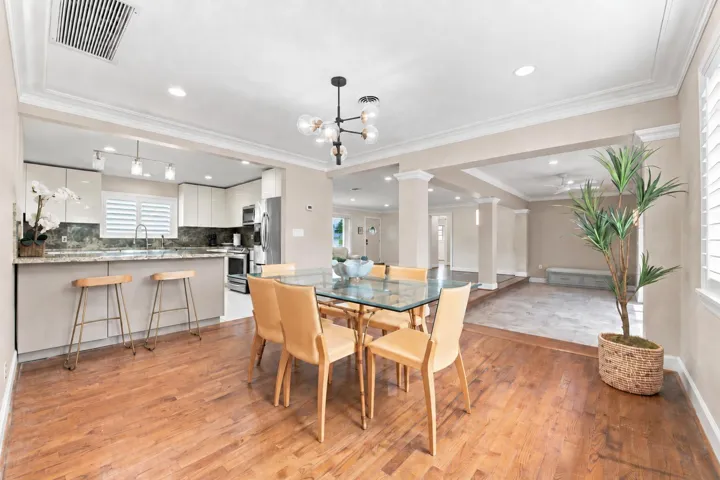 Dining Room 2