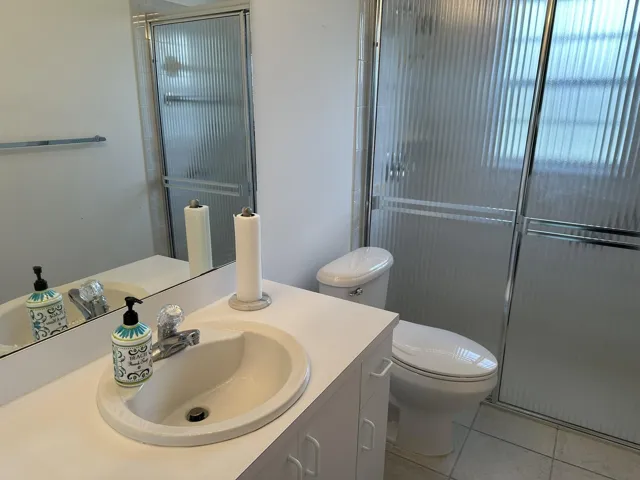 Mogel bath 2