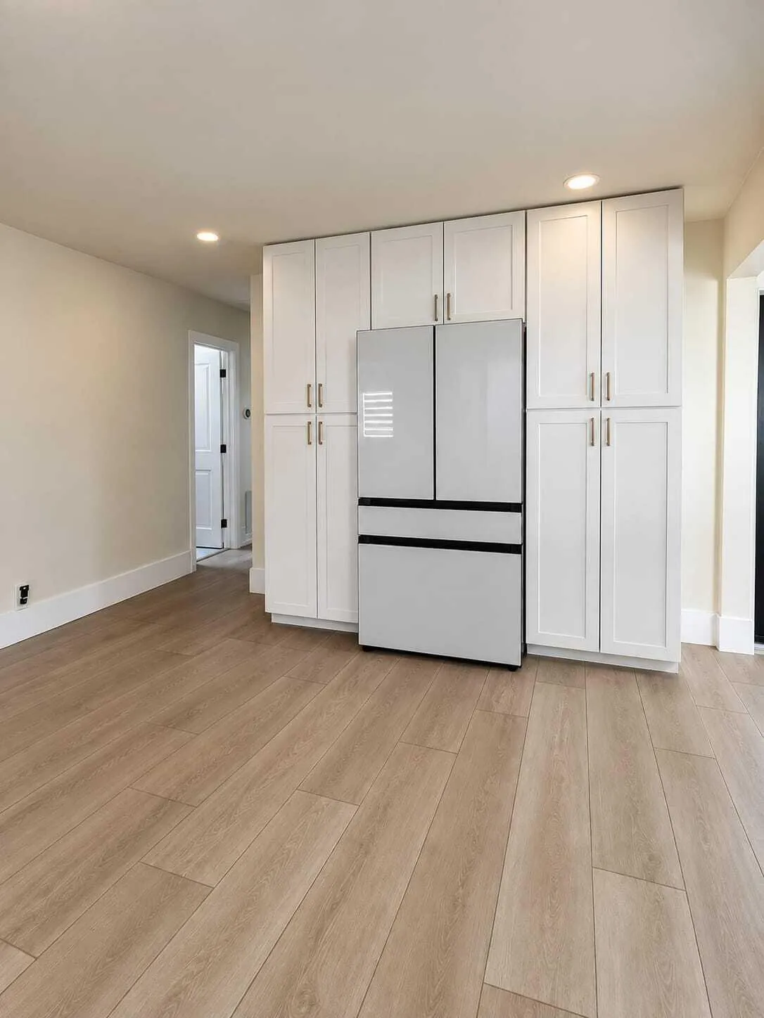 cabinets