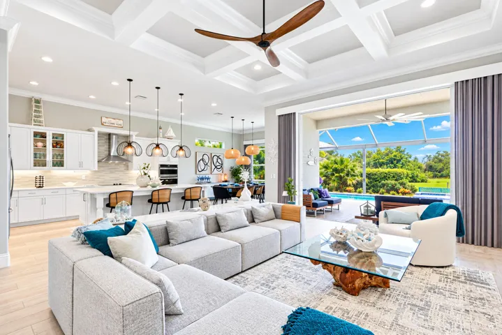 Living Room 413 Jacqueline Way